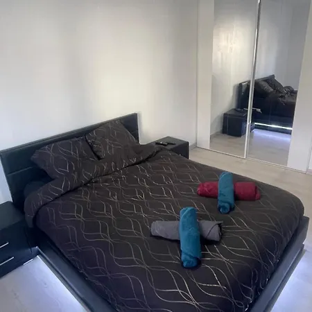 3 Pieces Centre * Creil