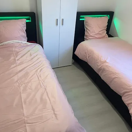 Appartement 3 Pieces Centre *