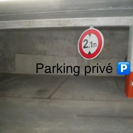 3 Pieces Centre Creil