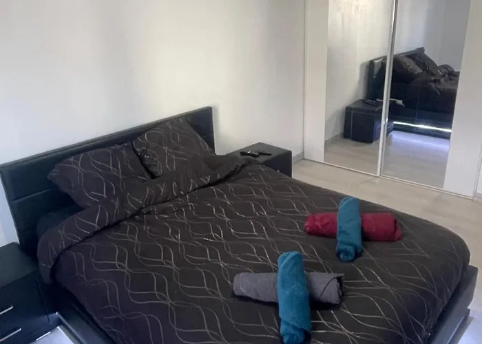 3 Pieces Centre * 克雷伊