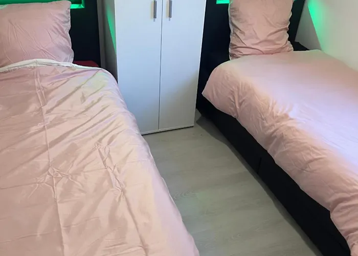 Appartement 3 Pieces Centre *