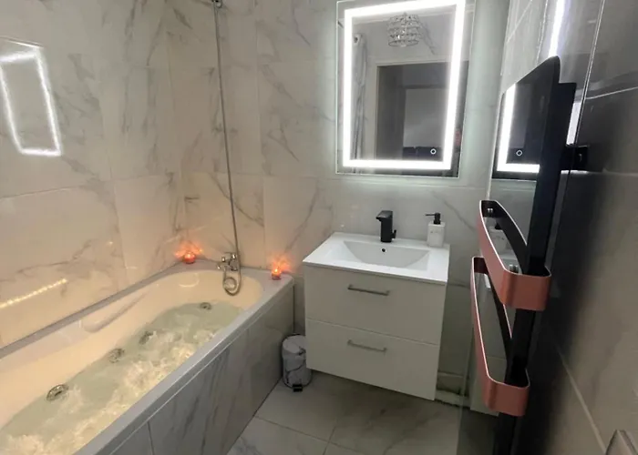 Appartement 3 Pieces Centre